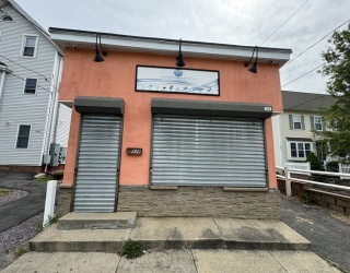 948 Warren Ave, Brockton, Massachusetts, ,Commercial Sale,For Sale,Warren Ave,73491174