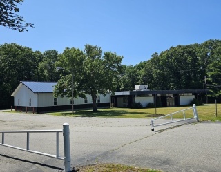 593 Airport Rd, Fall River, Massachusetts, ,Commercial Sale,For Sale,Airport Rd,73491176