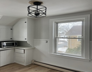 134 Bay State Rd, Rehoboth, Massachusetts, 2 Bedrooms Bedrooms, 6 Rooms Rooms,1 BathroomBathrooms,Residential Lease,For Rent,Bay State Rd,73491179