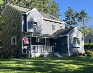 28 Little Pond Rd, Plymouth, Massachusetts, 2 Bedrooms Bedrooms, 5 Rooms Rooms,2 BathroomsBathrooms,Residential,For Sale,Little Pond Rd,73489989