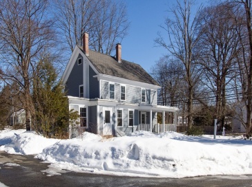 598 Bay Road, Hamilton, Massachusetts, 3 Bedrooms Bedrooms, 7 Rooms Rooms,2.5 BathroomsBathrooms,Residential,For Sale,Bay Road,73479366