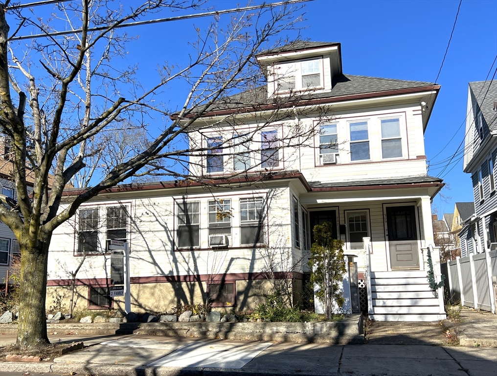 307-309 Clifton St, Malden, Massachusetts, 6 Bedrooms Bedrooms, 14 Rooms Rooms,3 BathroomsBathrooms,Residential Income,For Sale,Clifton St,73456858