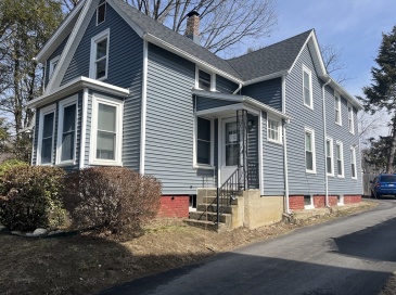 10 Malden St, Worcester, Massachusetts, 6 Bedrooms Bedrooms, 12 Rooms Rooms,2 BathroomsBathrooms,Residential Income,For Sale,Malden St,73486097