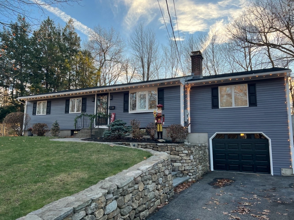 77 Beechwood Rd, Holden, Massachusetts, 4 Bedrooms Bedrooms, 7 Rooms Rooms,2 BathroomsBathrooms,Residential,For Sale,Beechwood Rd,73489953