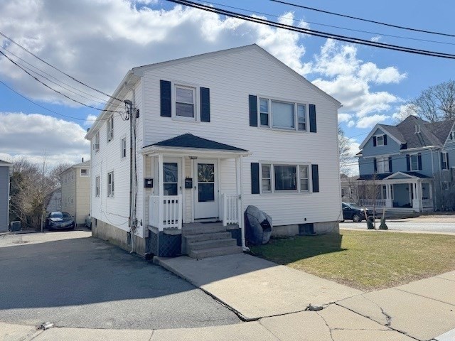 48 Hardwick Terrace, Boston, Massachusetts, 6 Bedrooms Bedrooms, 11 Rooms Rooms,2 BathroomsBathrooms,Residential Income,For Sale,Hardwick Terrace,73491252