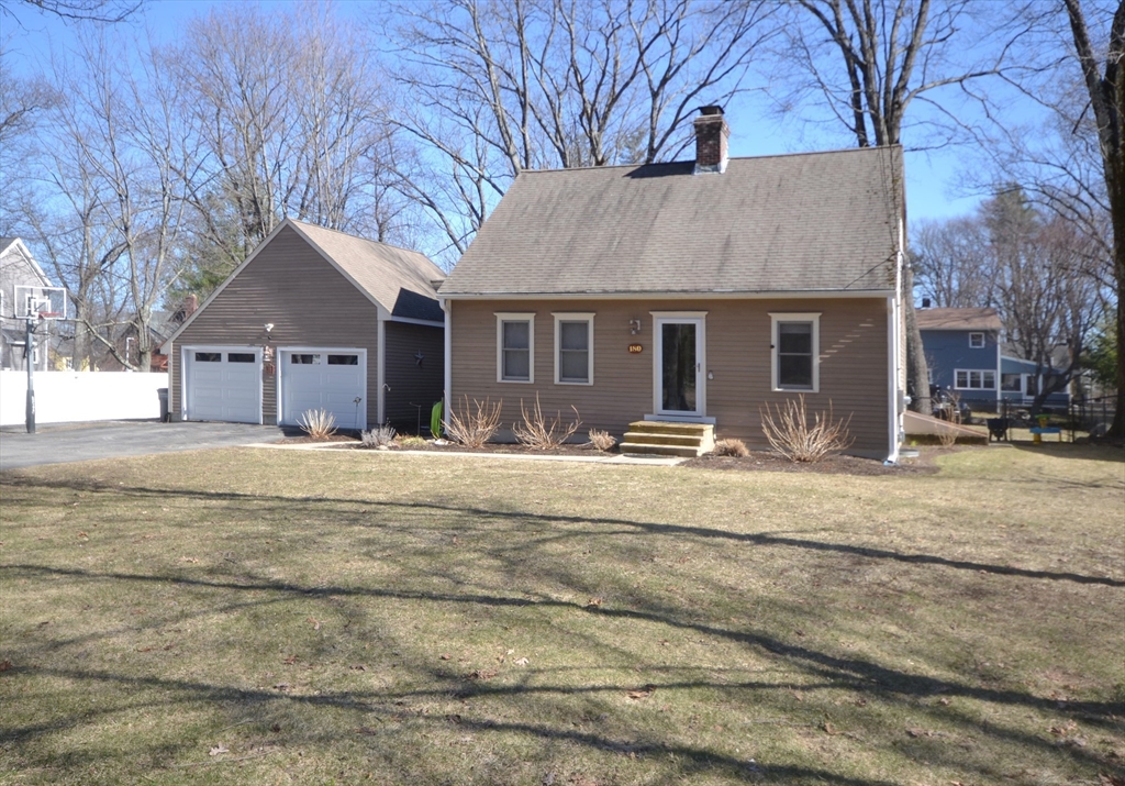 180 Highland St, Holden, Massachusetts, 3 Bedrooms Bedrooms, 6 Rooms Rooms,2 BathroomsBathrooms,Residential,For Sale,Highland St,73491268