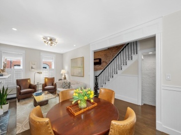 14 Beckler Avenue, Boston, Massachusetts, 3 Bedrooms Bedrooms, 8 Rooms Rooms,2.5 BathroomsBathrooms,Residential,For Sale,Beckler Avenue,73491288