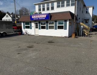 421 West Broadway, Gardner, Massachusetts, ,Commercial Lease,For Rent,West Broadway,73491305