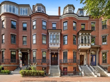 34 Union Park, Boston, Massachusetts, 7 Bedrooms Bedrooms, 21 Rooms Rooms,6 BathroomsBathrooms,Residential Income,For Sale,Union Park,73491510