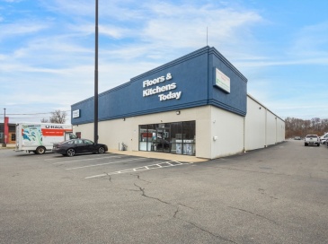 10 Highland Ave, Seekonk, Massachusetts, ,Commercial Sale,For Sale,Highland Ave,73491528