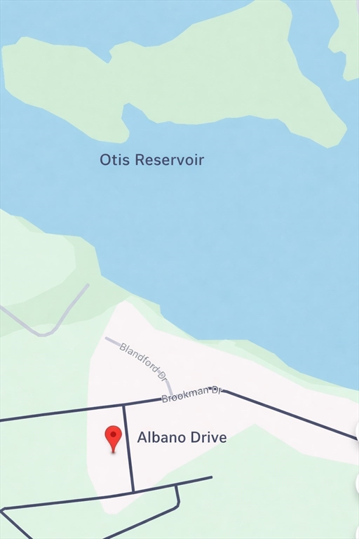 L 10 & 11 Albano Drive, Blandford, Massachusetts, ,Land,For Sale,Albano Drive,73491334