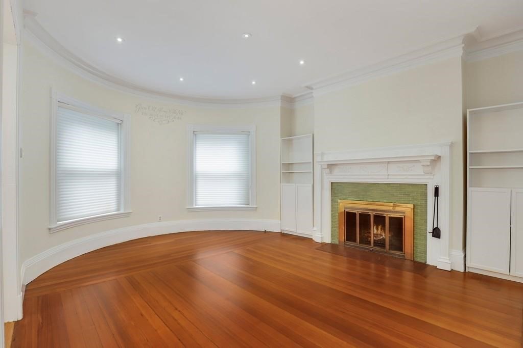 119 Park St, Brookline, Massachusetts, 1 Bedroom Bedrooms, 3 Rooms Rooms,1 BathroomBathrooms,Residential Lease,For Rent,Park St,73491375