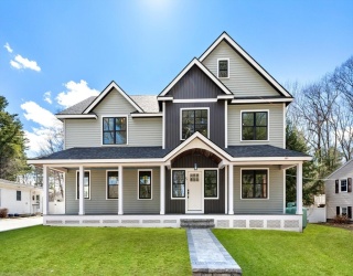 5 Cook Road, Burlington, Massachusetts, 5 Bedrooms Bedrooms, 11 Rooms Rooms,5 BathroomsBathrooms,Residential,For Sale,Cook Road,73491381