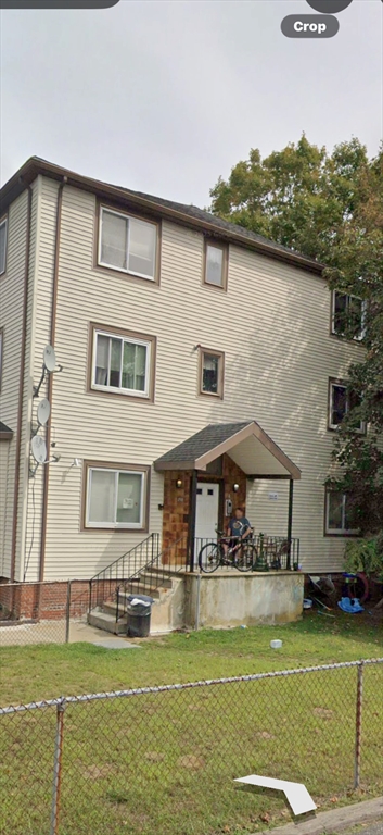 45-49 Blanchard, Rockland, Massachusetts, 2 Bedrooms Bedrooms, 4 Rooms Rooms,1 BathroomBathrooms,Residential Lease,For Rent,Blanchard,73491411