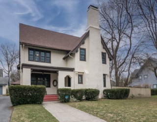 43 Oxford St, Springfield, Massachusetts, 6 Bedrooms Bedrooms, 10 Rooms Rooms,3.5 BathroomsBathrooms,Residential,For Sale,Oxford St,73491426