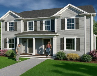 18 Ambrose Way, Shirley, Massachusetts, 3 Bedrooms Bedrooms, 6 Rooms Rooms,2.5 BathroomsBathrooms,Residential,For Sale,Ambrose Way,73491438