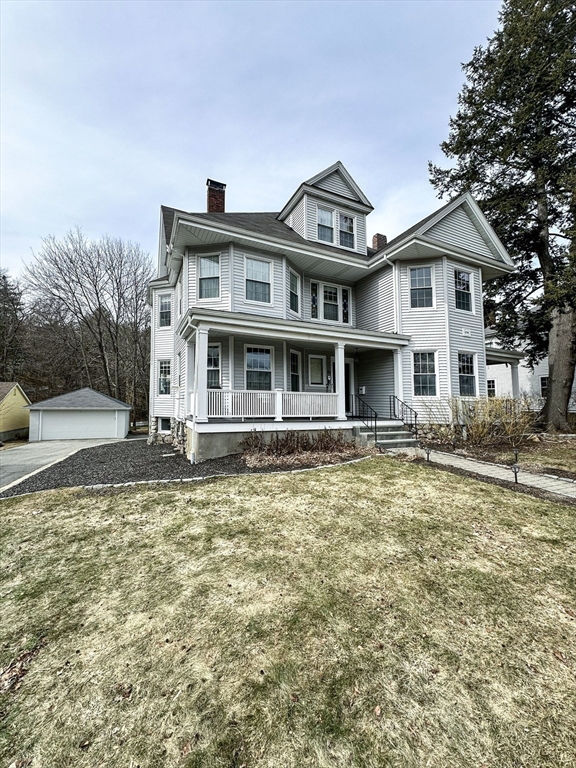 15 Waban, Wellesley, Massachusetts, 4 Bedrooms Bedrooms, 11 Rooms Rooms,4.5 BathroomsBathrooms,Residential Lease,For Rent,Waban,73491445