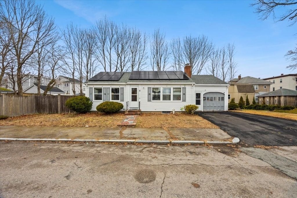 51 Linnea Ave, Brockton, Massachusetts, 2 Bedrooms Bedrooms, 5 Rooms Rooms,1 BathroomBathrooms,Residential,For Sale,Linnea Ave,73491439