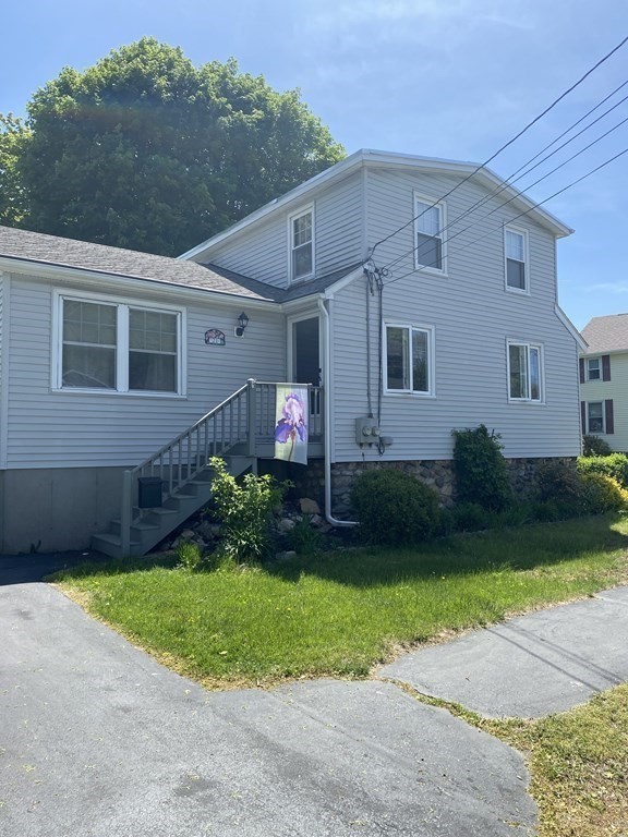21 Plainfield Ave, Shrewsbury, Massachusetts, 1 Bedroom Bedrooms, 5 Rooms Rooms,1 BathroomBathrooms,Residential Lease,For Rent,Plainfield Ave,73491456