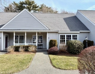 3 Cranberry Grove Way, Wareham, Massachusetts, 2 Bedrooms Bedrooms, 5 Rooms Rooms,2 BathroomsBathrooms,Residential,For Sale,Cranberry Grove Way,73491457