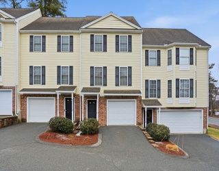 1401 Pawtucket Blvd, Lowell, Massachusetts, 2 Bedrooms Bedrooms, 5 Rooms Rooms,1.5 BathroomsBathrooms,Residential,For Sale,Pawtucket Blvd,73491212