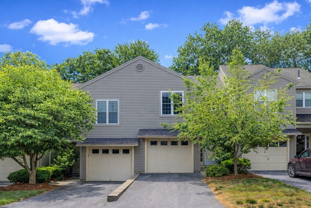 110 Ridgefield Cir, Clinton, Massachusetts, 2 Bedrooms Bedrooms, 5 Rooms Rooms,2 BathroomsBathrooms,Residential,For Sale,Ridgefield Cir,73491483