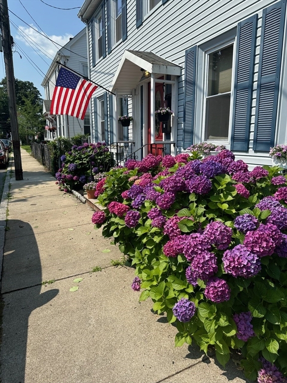 16 Port Norfolk, Boston, Massachusetts, 3 Bedrooms Bedrooms, 6 Rooms Rooms,2.5 BathroomsBathrooms,Residential,For Sale,Port Norfolk,73491325