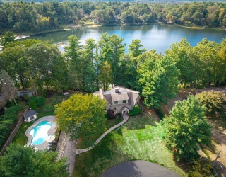 25 Juniper Street, Wenham, Massachusetts, 4 Bedrooms Bedrooms, 9 Rooms Rooms,4 BathroomsBathrooms,Residential,For Sale,Juniper Street,73491493