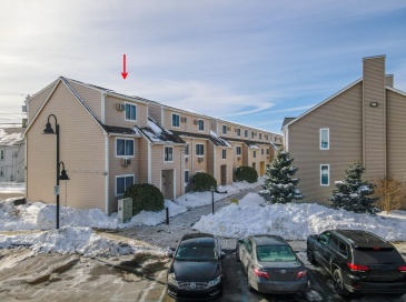 44 Fairfield Park, Mansfield, Massachusetts, 2 Bedrooms Bedrooms, 4 Rooms Rooms,1 BathroomBathrooms,Residential,For Sale,Fairfield Park,73474398
