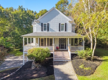 9 Viking Lane, Sandwich, Massachusetts, 4 Bedrooms Bedrooms, 9 Rooms Rooms,3.5 BathroomsBathrooms,Residential,For Sale,Viking Lane,73478673