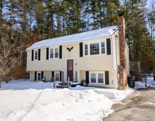 43 South Meadow Rd, Carver, Massachusetts, 4 Bedrooms Bedrooms, 8 Rooms Rooms,2 BathroomsBathrooms,Residential,For Sale,South Meadow Rd,73476115