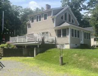 85 Lake Dr, Shutesbury, Massachusetts, 3 Bedrooms Bedrooms, 6 Rooms Rooms,2 BathroomsBathrooms,Residential,For Sale,Lake Dr,73275816