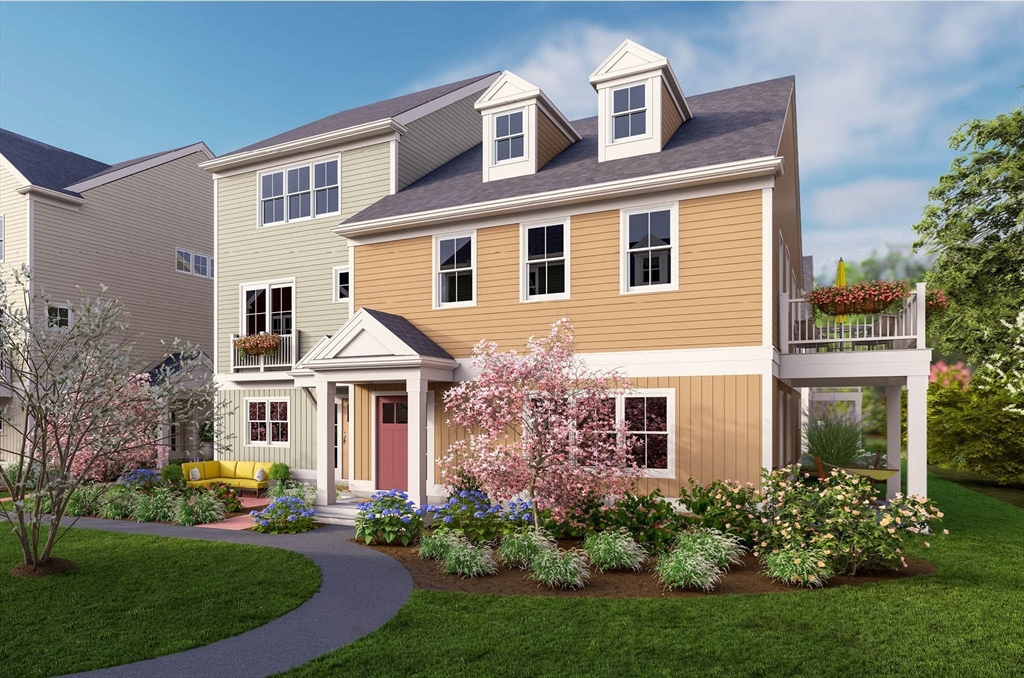 0 Oxbow Road, Raynham, Massachusetts, 2 Bedrooms Bedrooms, 8 Rooms Rooms,2.5 BathroomsBathrooms,Residential,For Sale,Oxbow Road,73491564