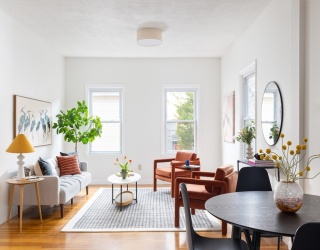 101 Prospect Street, Somerville, Massachusetts, 2 Bedrooms Bedrooms, 5 Rooms Rooms,1 BathroomBathrooms,Residential,For Sale,Prospect Street,73491567