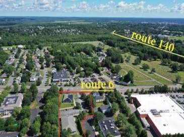 41 State Road, Dartmouth, Massachusetts, ,Commercial Sale,For Sale,State Road,73491578