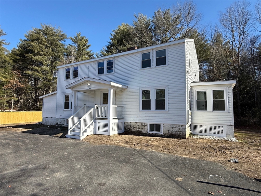 164 Palmer Rd, Plympton, Massachusetts, 5 Bedrooms Bedrooms, 8 Rooms Rooms,2 BathroomsBathrooms,Residential Lease,For Rent,Palmer Rd,73491576