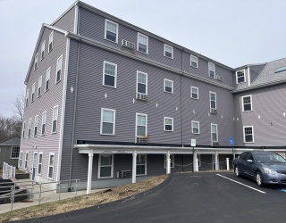 68A Spring Street, Mansfield, Massachusetts, 1 Bedroom Bedrooms, 3 Rooms Rooms,1 BathroomBathrooms,Residential Lease,For Rent,Spring Street,73491606