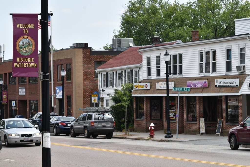 138 Main Street, Watertown, Massachusetts, 2 Bedrooms Bedrooms, 5 Rooms Rooms,1 BathroomBathrooms,Residential Lease,For Rent,Main Street,73491615