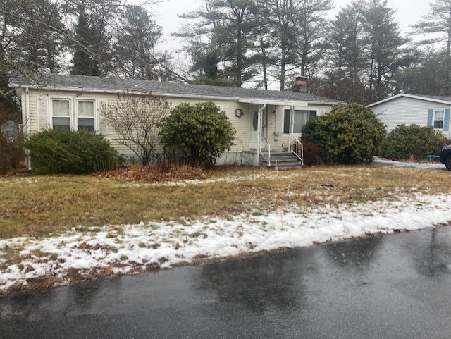 43 Kennedy Dr., Carver, Massachusetts, 2 Bedrooms Bedrooms, 5 Rooms Rooms,2 BathroomsBathrooms,Residential,For Sale,Kennedy Dr.,73478672