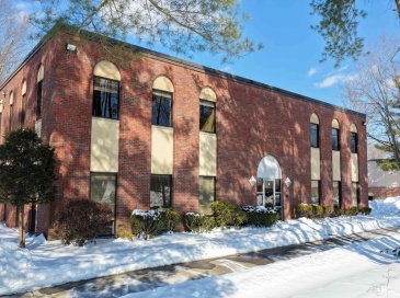 70 Hawes Way, Stoughton, Massachusetts, ,Commercial Sale,For Sale,Hawes Way,73491658