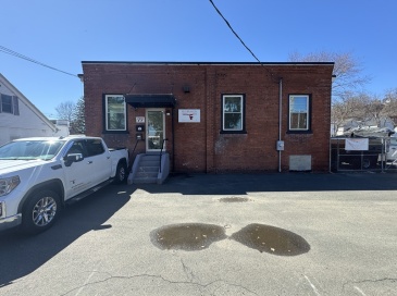 77 Meadow, Holyoke, Massachusetts, ,Commercial Lease,For Rent,Meadow,73491667