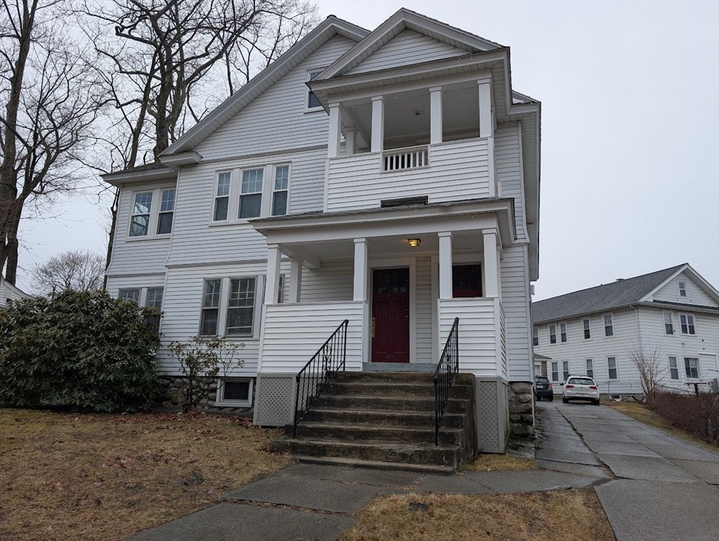 95 Longfellow Rd, Worcester, Massachusetts, 3 Bedrooms Bedrooms, 7 Rooms Rooms,1 BathroomBathrooms,Residential Lease,For Rent,Longfellow Rd,73491663