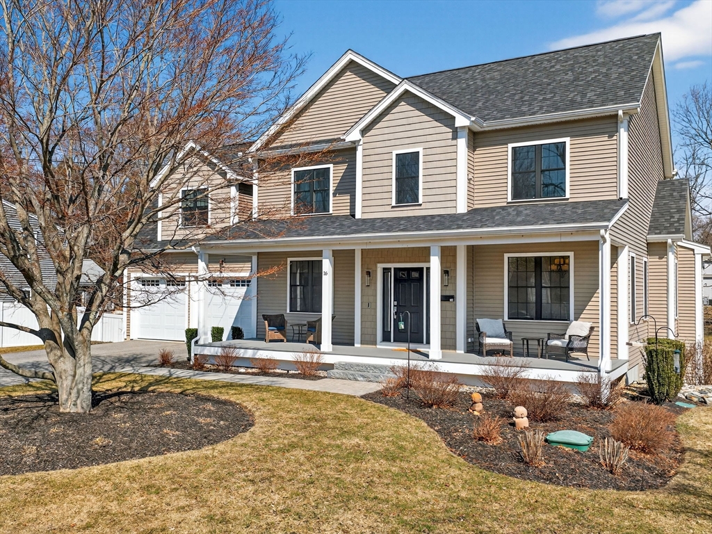 16 Fairview Ave, Natick, Massachusetts, 4 Bedrooms Bedrooms, 8 Rooms Rooms,3.5 BathroomsBathrooms,Residential,For Sale,Fairview Ave,73491701