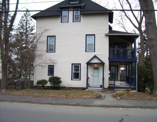 411 Atlantic Ave, Marblehead, Massachusetts, 3 Bedrooms Bedrooms, 6 Rooms Rooms,1.5 BathroomsBathrooms,Residential,For Sale,Atlantic Ave,73491705