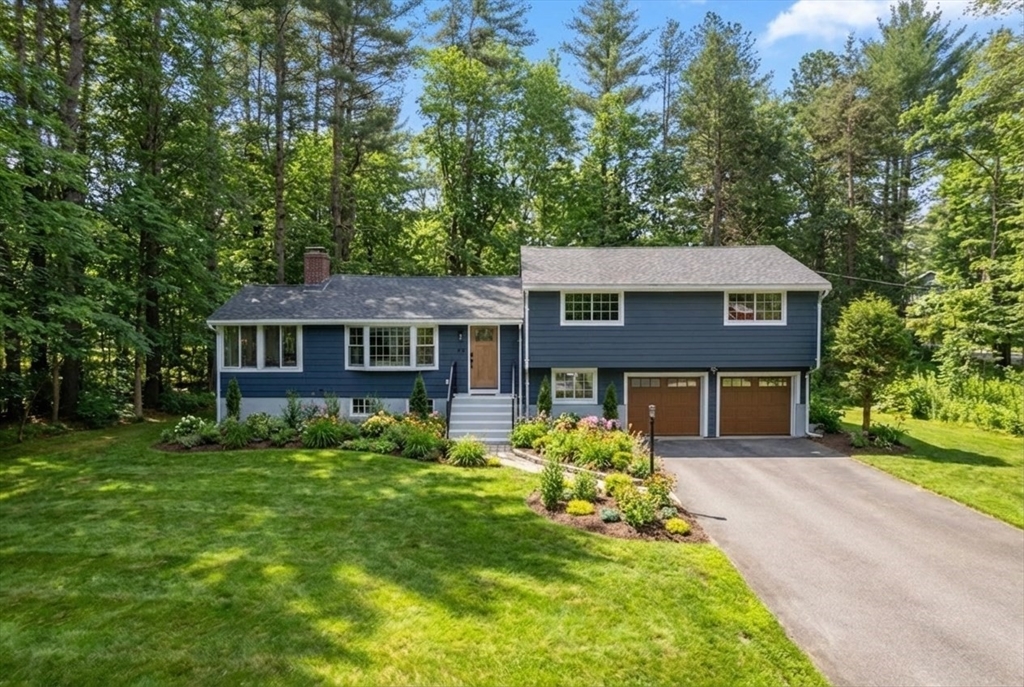 59 Tanbark Rd, Sudbury, Massachusetts, 4 Bedrooms Bedrooms, 8 Rooms Rooms,2.5 BathroomsBathrooms,Residential,For Sale,Tanbark Rd,73491569