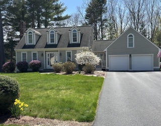 10 Sawyer Rd, Northborough, Massachusetts, 3 Bedrooms Bedrooms, 8 Rooms Rooms,2.5 BathroomsBathrooms,Residential,For Sale,Sawyer Rd,73484967