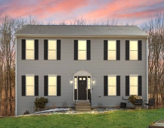 61 Holmes Rd, North Attleboro, Massachusetts, 4 Bedrooms Bedrooms, 8 Rooms Rooms,2.5 BathroomsBathrooms,Residential,For Sale,Holmes Rd,73491818