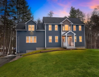 99 Dudley Rd, Oxford, Massachusetts, 4 Bedrooms Bedrooms, 7 Rooms Rooms,2.5 BathroomsBathrooms,Residential,For Sale,Dudley Rd,73491646