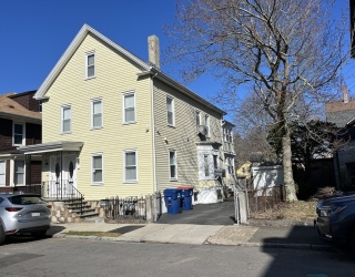 152-154 Chestnut St, New Bedford, Massachusetts, 4 Bedrooms Bedrooms, 12 Rooms Rooms,2 BathroomsBathrooms,Residential Income,For Sale,Chestnut St,73491777