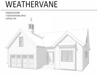 00 Weathervane Drive, Carver, Massachusetts, 2 Bedrooms Bedrooms, 6 Rooms Rooms,2 BathroomsBathrooms,Residential,For Sale,Weathervane Drive,73491629